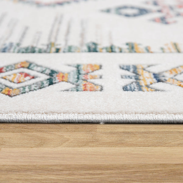 Paco Home HARNUBA 766 MULTICOLORED Rugs