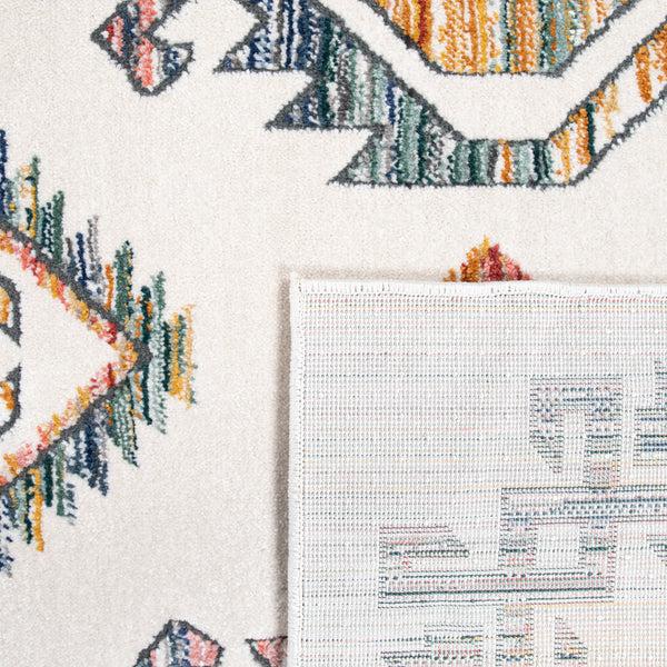 Paco Home HARNUBA 766 MULTICOLORED Rugs