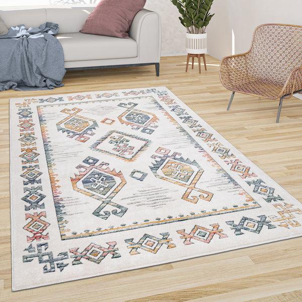 paco home HARNUBA 766 MULTICOLORED Rugs