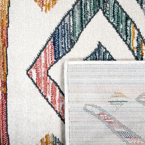 Paco Home HARNUBA 767 MULTICOLORED Rugs