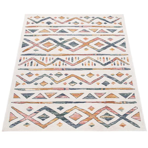 Paco Home HARNUBA 767 MULTICOLORED Rugs