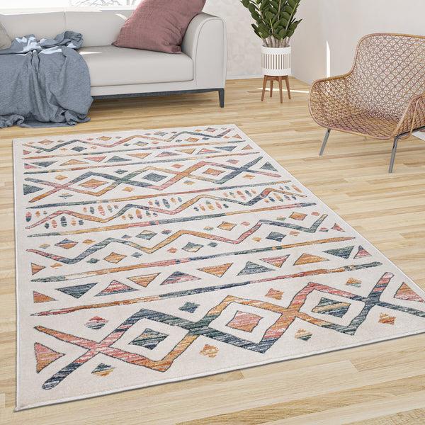 paco home HARNUBA 767 MULTICOLORED Rugs