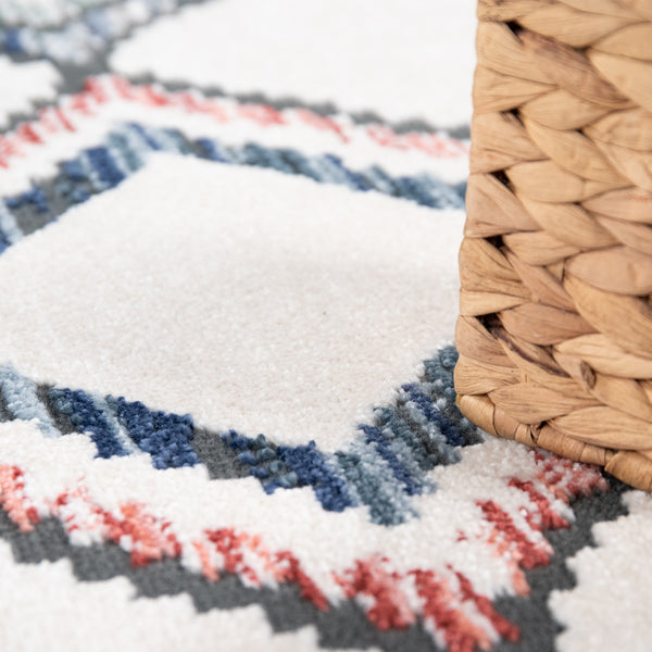 Paco Home HARNUBA 768 MULTICOLORED Rugs