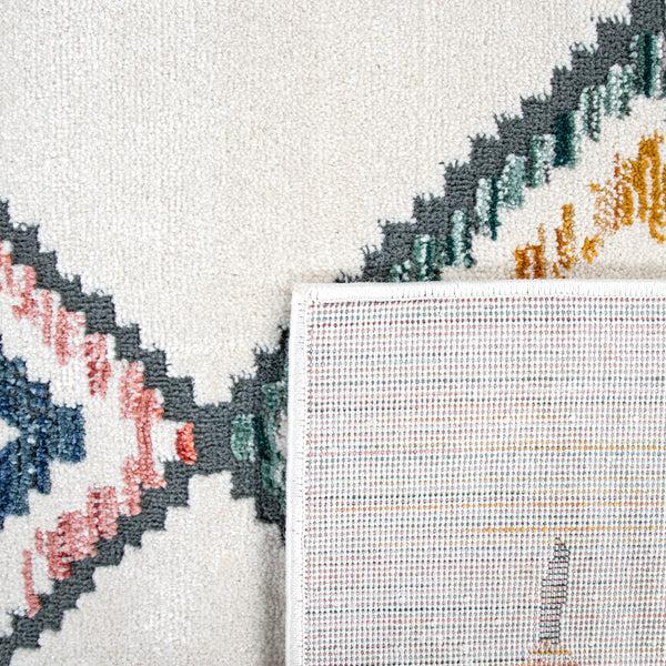 Paco Home HARNUBA 768 MULTICOLORED Rugs