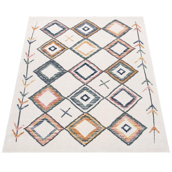 Paco Home HARNUBA 768 MULTICOLORED Rugs
