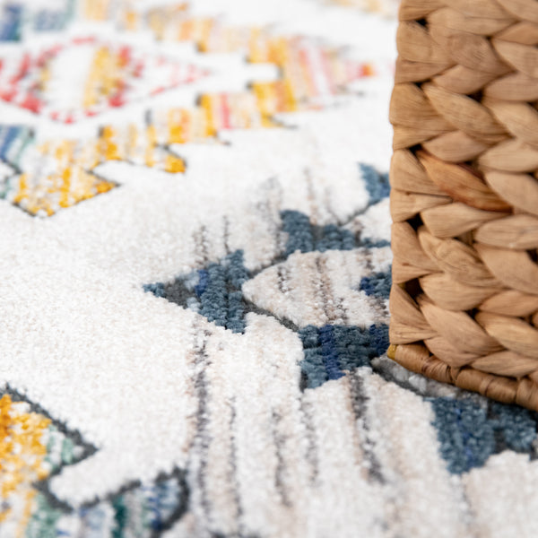 Paco Home HARNUBA 769 MULTICOLORED Rugs