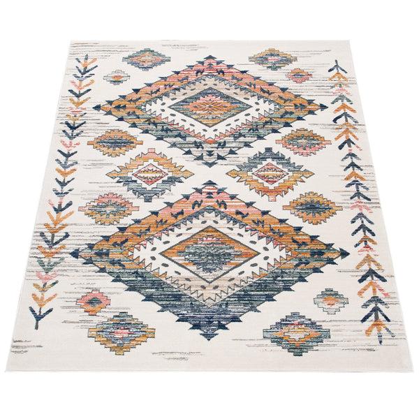 Paco Home HARNUBA 769 MULTICOLORED Rugs