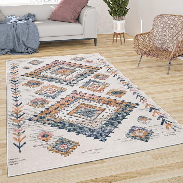 paco home HARNUBA 769 MULTICOLORED Rugs