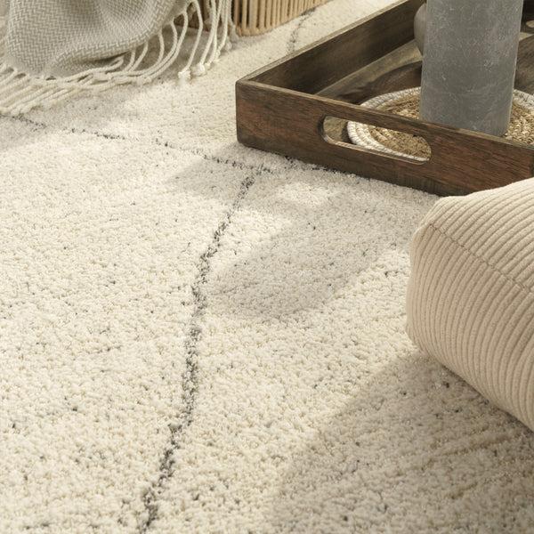 Paco Home HELIOS 722 CREAM Rugs