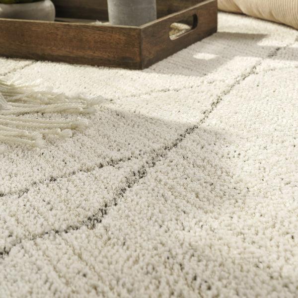 Paco Home HELIOS 723 CREAM Rugs