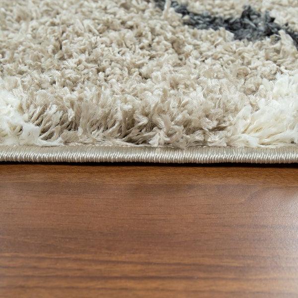 Paco Home HELSINKI 530 BEIGE Rugs
