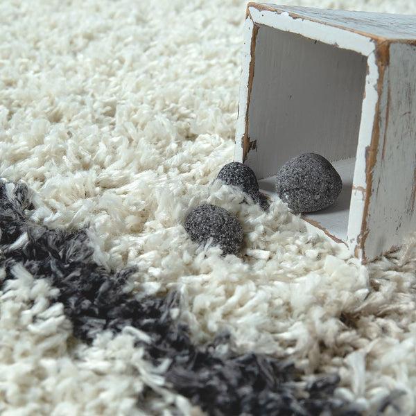 Paco Home HELSINKI 530 CREAM Rugs