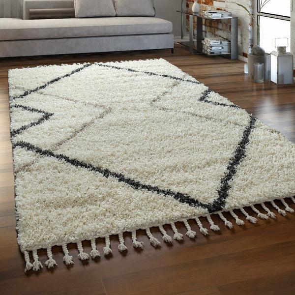 paco home HELSINKI 530 CREAM Rugs