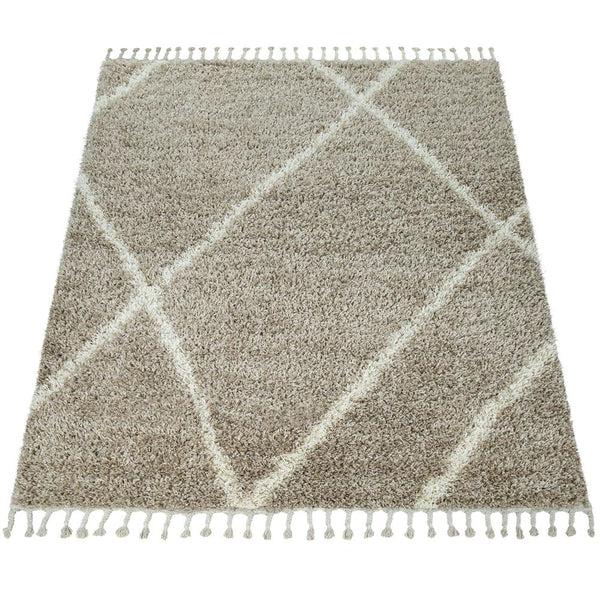 Paco Home HELSINKI 531 BEIGE-CREAM Rugs