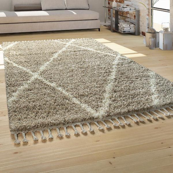 paco home HELSINKI 531 BEIGE-CREAM Rugs