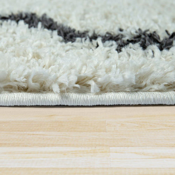 Paco Home HELSINKI 531 CREAM Rugs