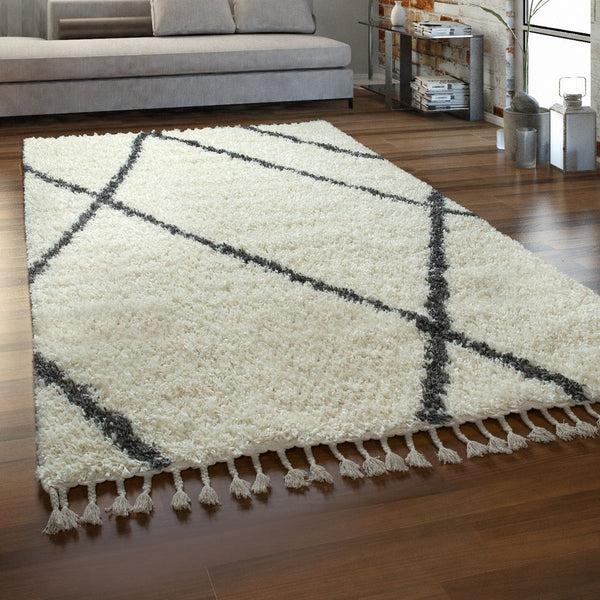 paco home HELSINKI 531 CREAM Rugs