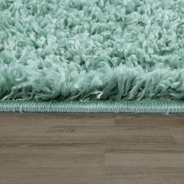 Paco Home HELSINKI 531 GREEN Rugs