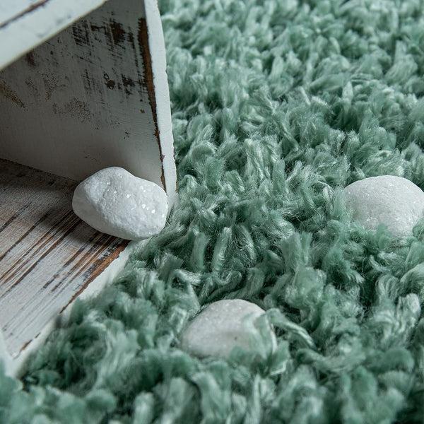 Paco Home HELSINKI 531 GREEN Rugs