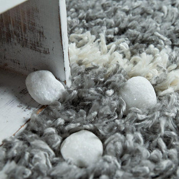 Paco Home HELSINKI 531 GREY Rugs