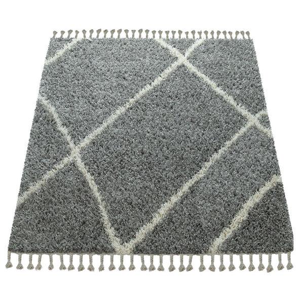 Paco Home HELSINKI 531 GREY Rugs
