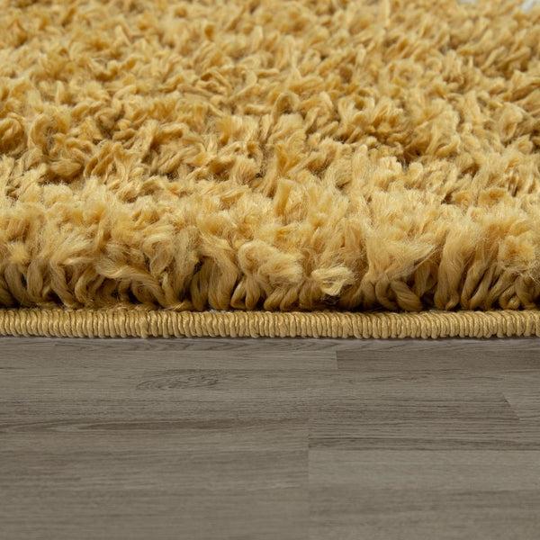 Paco Home HELSINKI 531 YELLOW Rugs