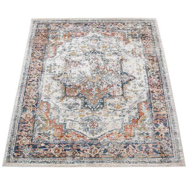 Paco Home HERBETE 731 CREAM Rugs