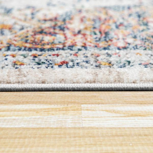 Paco Home HERBETE 731 CREAM Rugs