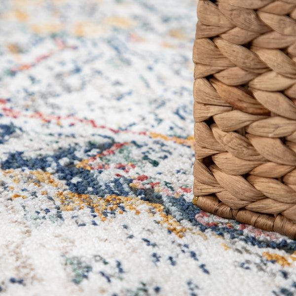 Paco Home HERBETE 731 CREAM Rugs