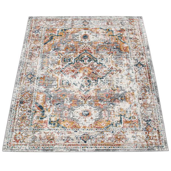 Paco Home HERBETE 731 MULTICOLORED Rugs