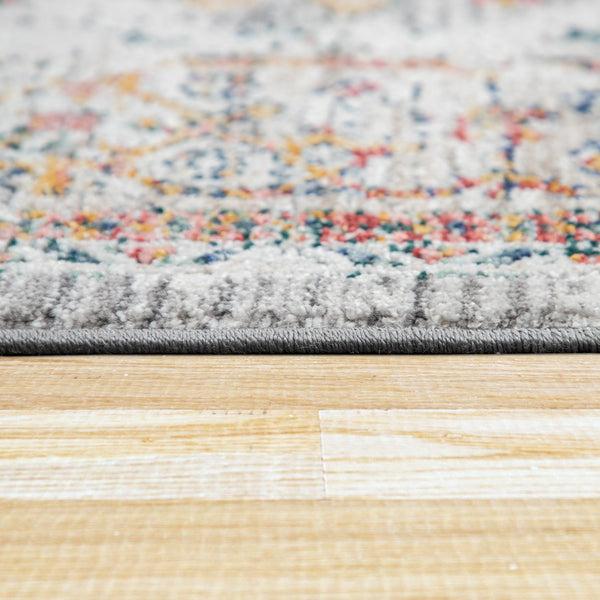 Paco Home HERBETE 731 MULTICOLORED Rugs