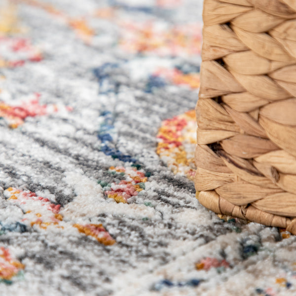 Paco Home HERBETE 731 MULTICOLORED Rugs