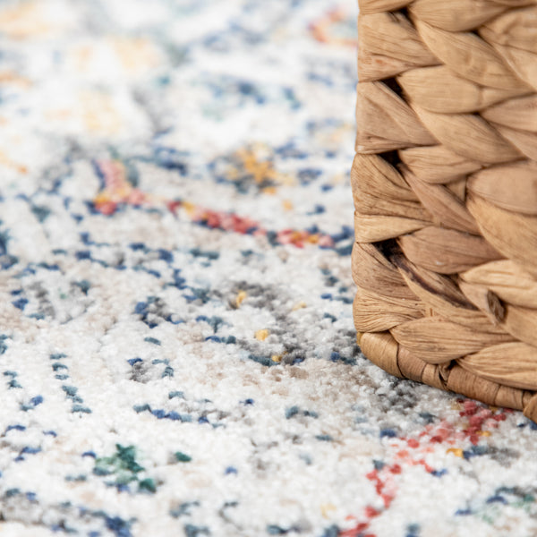 Paco Home HERBETE 731 YELLOW Rugs