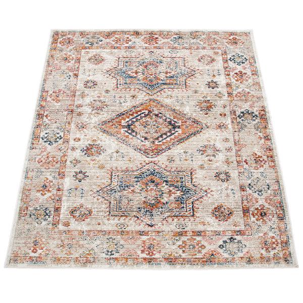 Paco Home HERBETE 732 CREAM Rugs