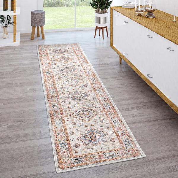 Paco Home HERBETE 732 CREAM Rugs