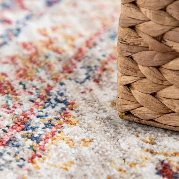 Paco Home HERBETE 732 CREAM Rugs