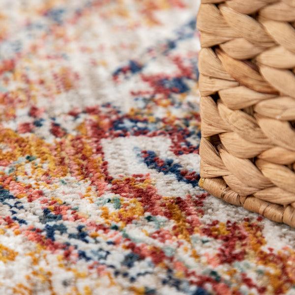 Paco Home HERBETE 732 YELLOW Rugs