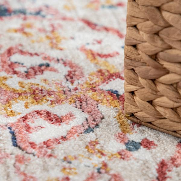 Paco Home HERBETE 733 ANTHRACITE Rugs