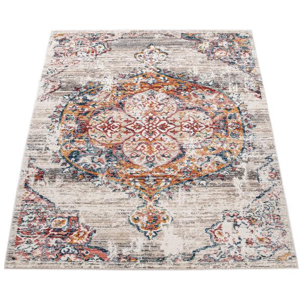 Paco Home HERBETE 733 BEIGE Rugs