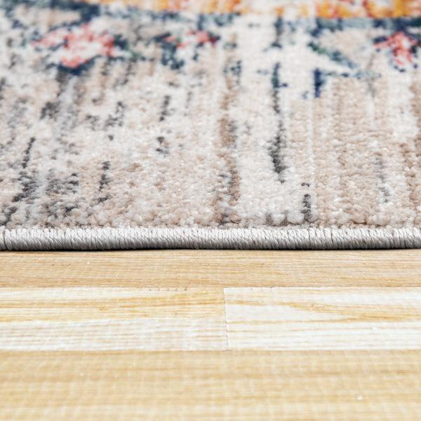 Paco Home HERBETE 733 BEIGE Rugs