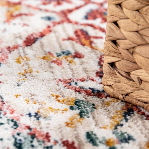 Paco Home HERBETE 733 BEIGE Rugs