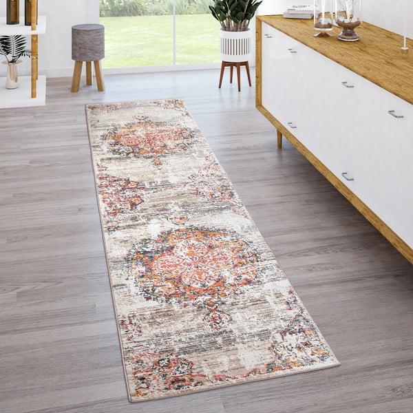 Paco Home HERBETE 733 BEIGE Rugs