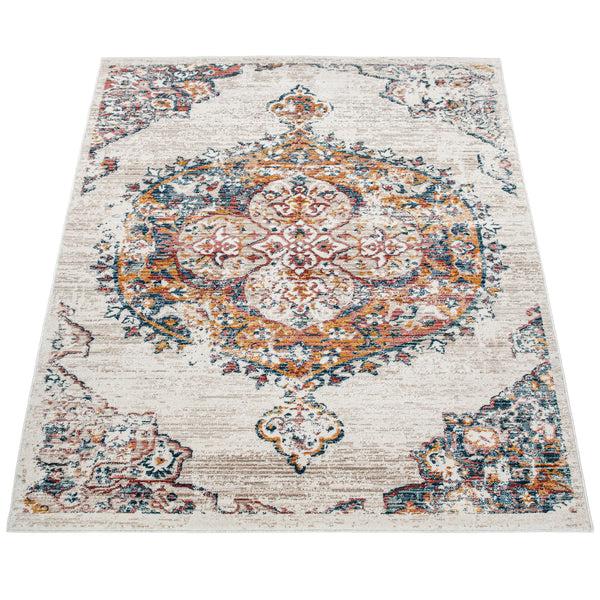 Paco Home HERBETE 733 CREAM Rugs