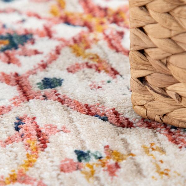 Paco Home HERBETE 733 CREAM Rugs