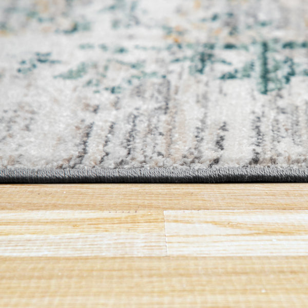 Paco Home HERBETE 733 GREEN Rugs