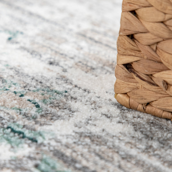 Paco Home HERBETE 733 GREEN Rugs