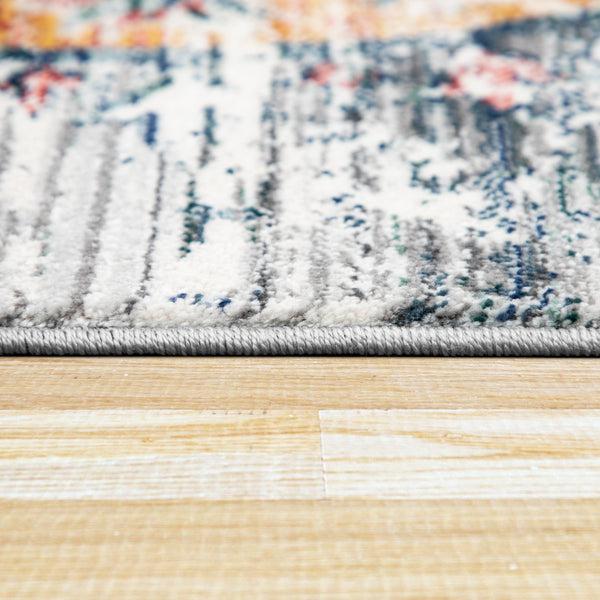 Paco Home HERBETE 733 GREY Rugs