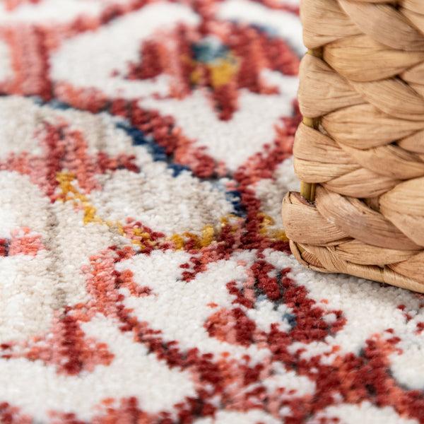 Paco Home HERBETE 733 GREY Rugs