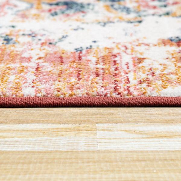 Paco Home HERBETE 733 RED Rugs
