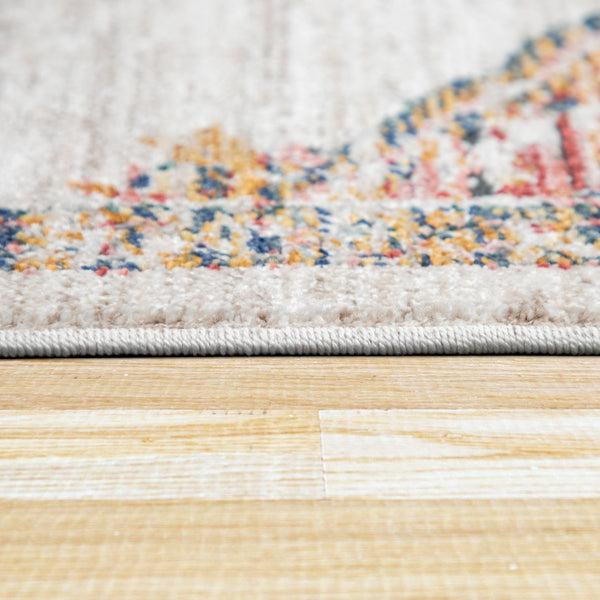 Paco Home HERBETE 734 CREAM Rugs